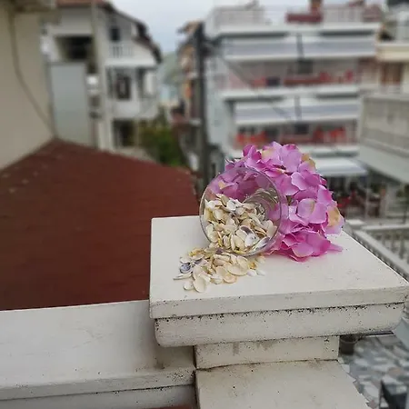 Lägenhet Lily *