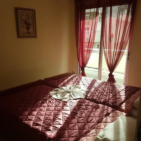 דירה Lily Olympiakí Aktí