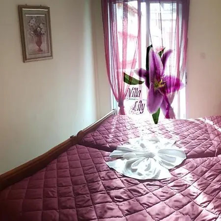 דירה Lily